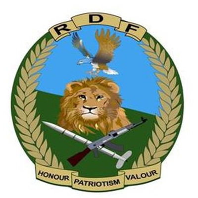 Rwanda Defence Forces